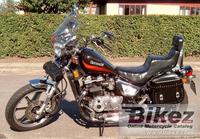 Big Arne Hagstrom z 450 ltd picture and wallpaper from Bikez.com